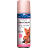 FRANCODEX Easy Brushing Spray with Jojoba Oil ...