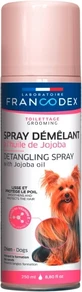 FRANCODEX Spray voor Gemakkelijk Poetsen met Jojoba-olie ...