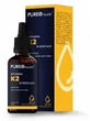 Pureo Health vitamin K2 Forte drops 30 ml