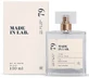 Made in Lab 79 Perfumed Eau de Parfum For Women 100ml