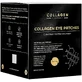 The Collagen Company Parches de colágeno para los ojos, 30 pares