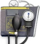 Little Doctor LD71 mechanical blood pressure monitor 1 pc.