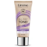 Lirene All Day Tone! Matching Primer + Serum 02 ...