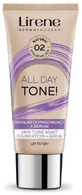 Lirene ¡Tono Todo el Día! Matching Primer + Serum 02 ...