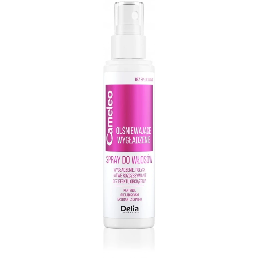 DELIA CAMELEO haarlak oogverblindend glad, 150 ...