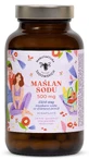 Sadowski Family Manufaktura Butyrate de sodium 500 mg 90 ...