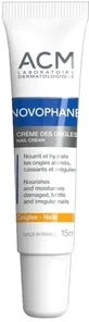 NOVOPHANE Nagelcrème 15 ml