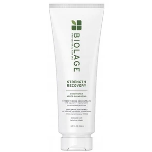Biolage Acondicionador Recuperación de la Fuerza Acondicionador ...