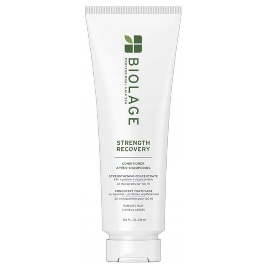 Biolage Acondicionador Recuperación de la Fuerza Acondicionador ...