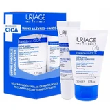 Eau Thermale Uriage Bariederm Cica Handcreme Set + ...