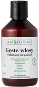 Bioelixire Thick Hair Vegan Shampoo 300 ml.