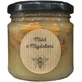 Court honeys Honey with almonds 250 g