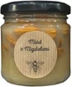 Court honeys Honey with almonds 250 g
