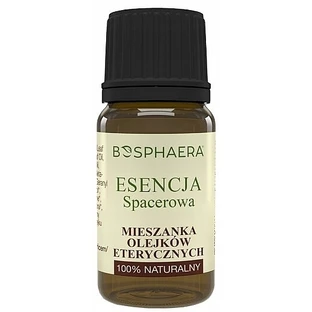 BOSPHAERA Walking essential oil 10 ml.