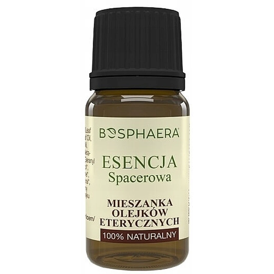 BOSPHAERA Walking essential oil 10 ml.