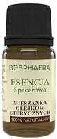 BOSPHAERA Walking essential oil 10 ml.