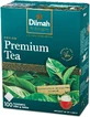 DILMAH Ceylon Premium Tea Té negro clásico 200 g ...