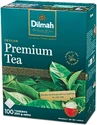 DILMAH Ceylon Premium Tea Classic black tea 200 g ...