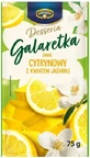 Kruger Desseria Jelly lemon flavor with jasmine flower ...