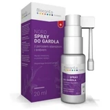 Biocanto Nord Rachenspray 20 ml.
