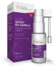 Biocanto Nord Spray pentru gât 20 ml