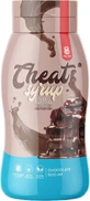 Cheat Meal Chocolate 0% Syrup 500 ml