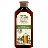 VENITA SALON Bier-Shampoo für dünnes und geschwächtes Haar ...