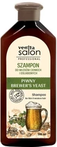VENITA SALON Bier shampoo voor dun en verzwakt haar ...