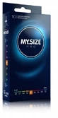 MY.SIZE PRO 57 mm condoms 10 pieces