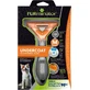 FURminator-Bürste für langhaarige Hunde M