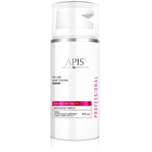 Apis Natural Cosmetics Secret Of Youth Serum ...