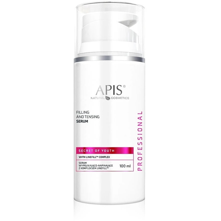 Apis Natural Cosmetics Secret Of Youth Serum ...