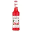 Monin sirop de grapefruit roz 0,7 l