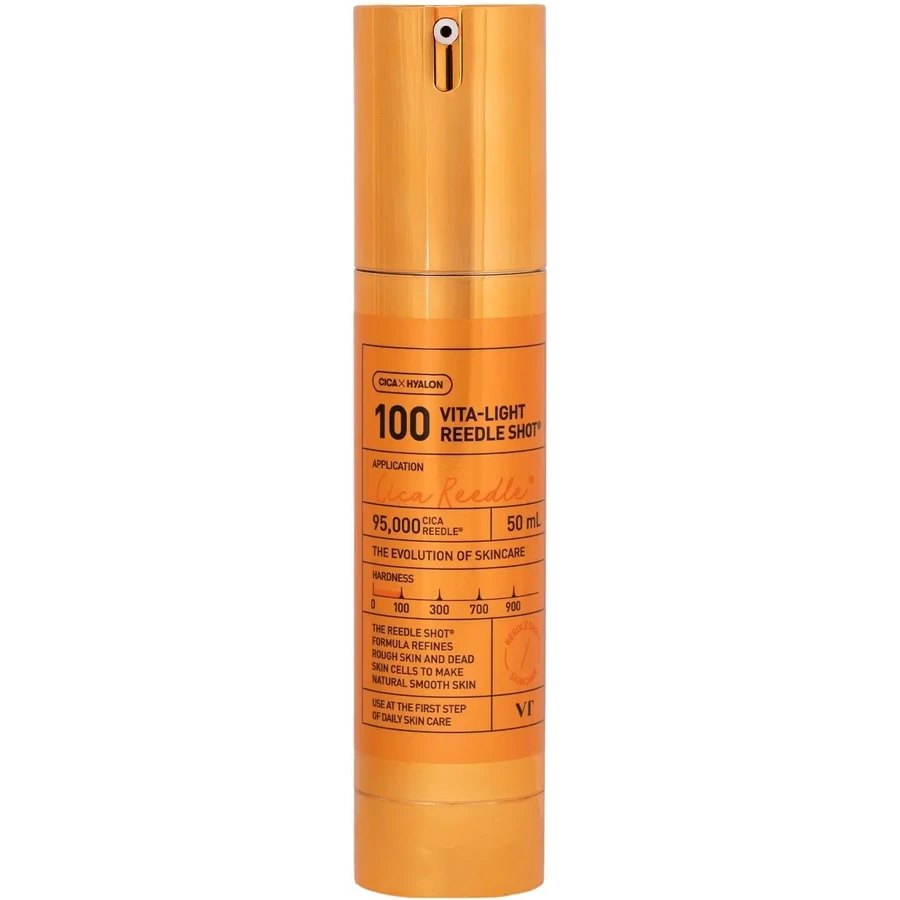 VT Cosmetics Vita Light Reedle Shot 100 illuminating ...