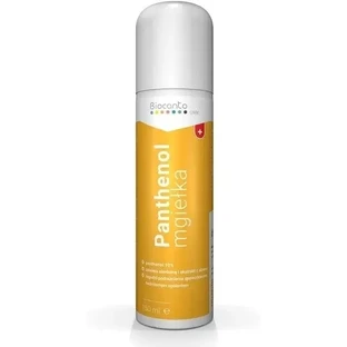 Panthenol 10% Nebel 150 ml Biocanto
