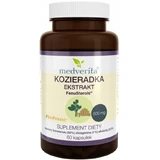 Medverita Fenogreco 60 cápsulas