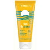 Dax Perfecta Sunny Illuminating Cream bronzează treptat ...