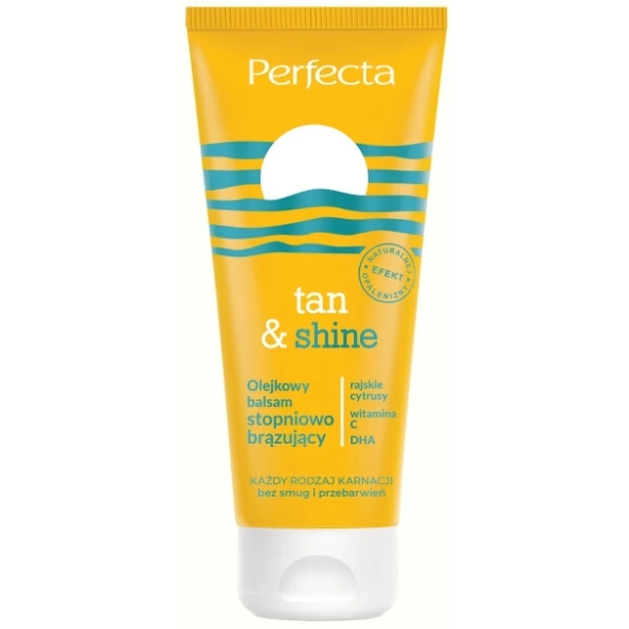 Dax Perfecta Sunny Brightening Cream geleidelijk ...