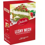 Delecta Cake Forest Moss 410 g