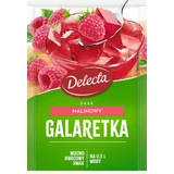 Delecta Jalea Sabor Frambuesa 70 g