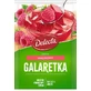 Delecta Gelee Himbeergeschmack 70 g