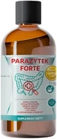 Parazytek Forte Liquid 50 ml Ekototu