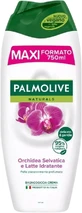 Palmolive Naturals Orchid Shower Gel 750 ml