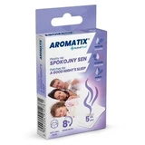 ActivePlast Aromatix Peaceful Sleep Patches 3 m+ 5 pieces