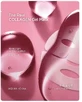 HOLIKA HOLIKA THE REAL COLLAGEN Hydrogel All Night Mask ...