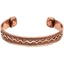 Sattva Coper Armband Kupferarmband für Frauen und ...