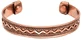 Sattva Coper Bracelet Bracelet en cuivre pour femmes et ...
