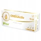 VETFOOD OMEGActiv 60 capsules.