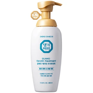 Daeng Gi Meo Ri Glamo Keratin Treatment Strengthening ...