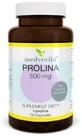 Medverita Proline 500 mg 50 capsules